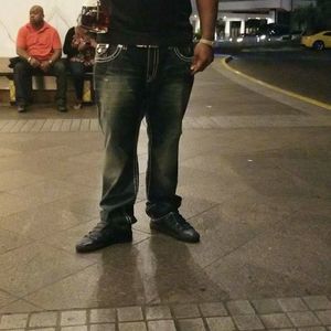 Meet your Posher, Tyree